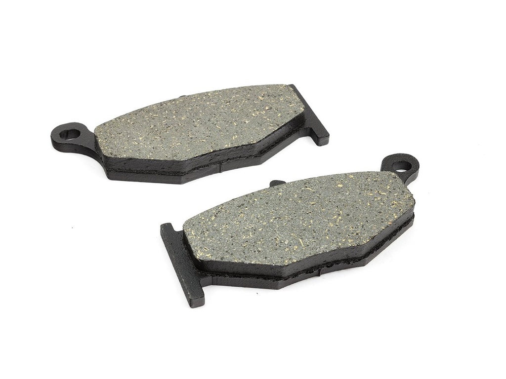 BRENTA PLAQUETTES DE FREINS 3131