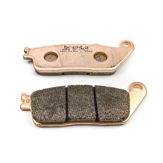 BRENTA PLAQUETTES DE FREINS 4059