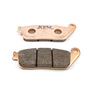 BRENTA PLAQUETTES DE FREINS 4071