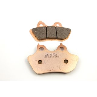 BRENTA PLAQUETTES DE FREINS 4164