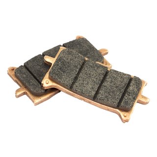 BRENTA PLAQUETTES DE FREINS 4176