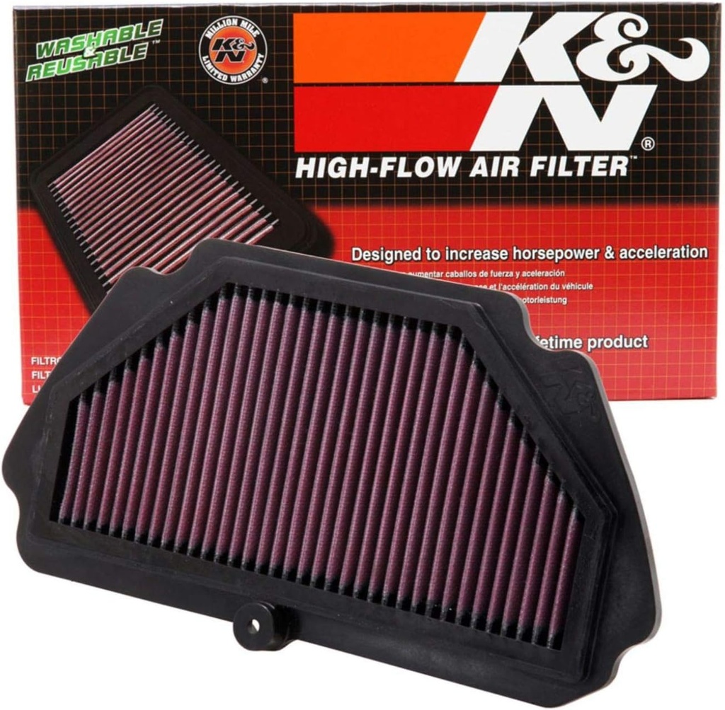 K&N FILTRE A AIR KA-6009
