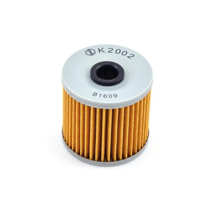 MIW FILTRE A HUILE K2002