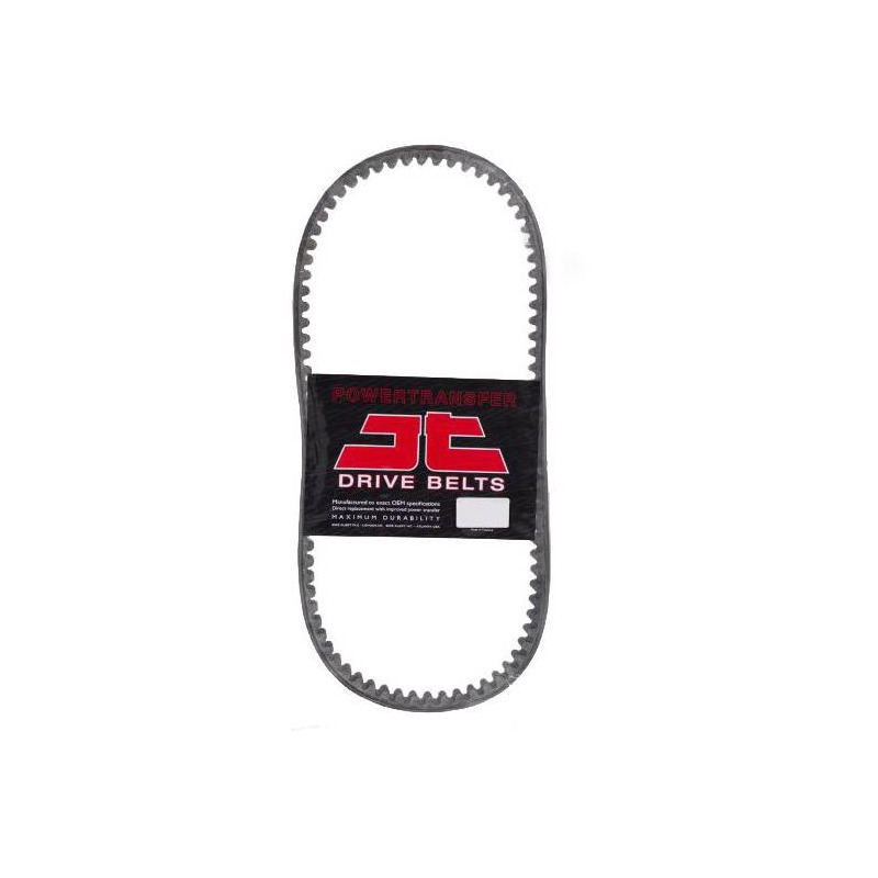JT COURROIE DE TRANSMISSION JTB3204