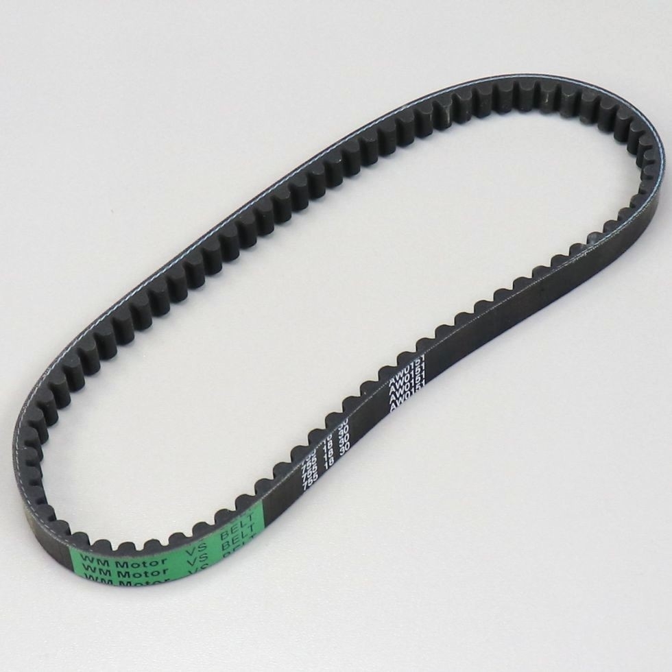 EVEREST COURROIE DE TRANSMISSION 738/751*16.5*30-8