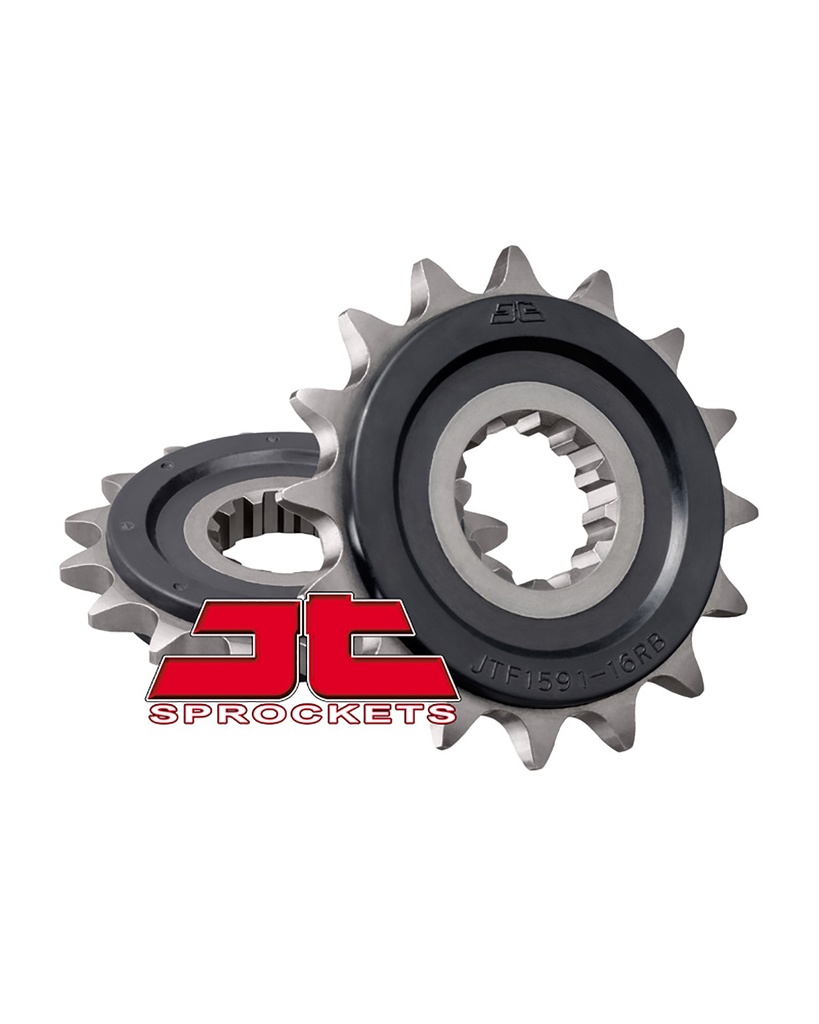 JT PIGNON JTF1537-15RB