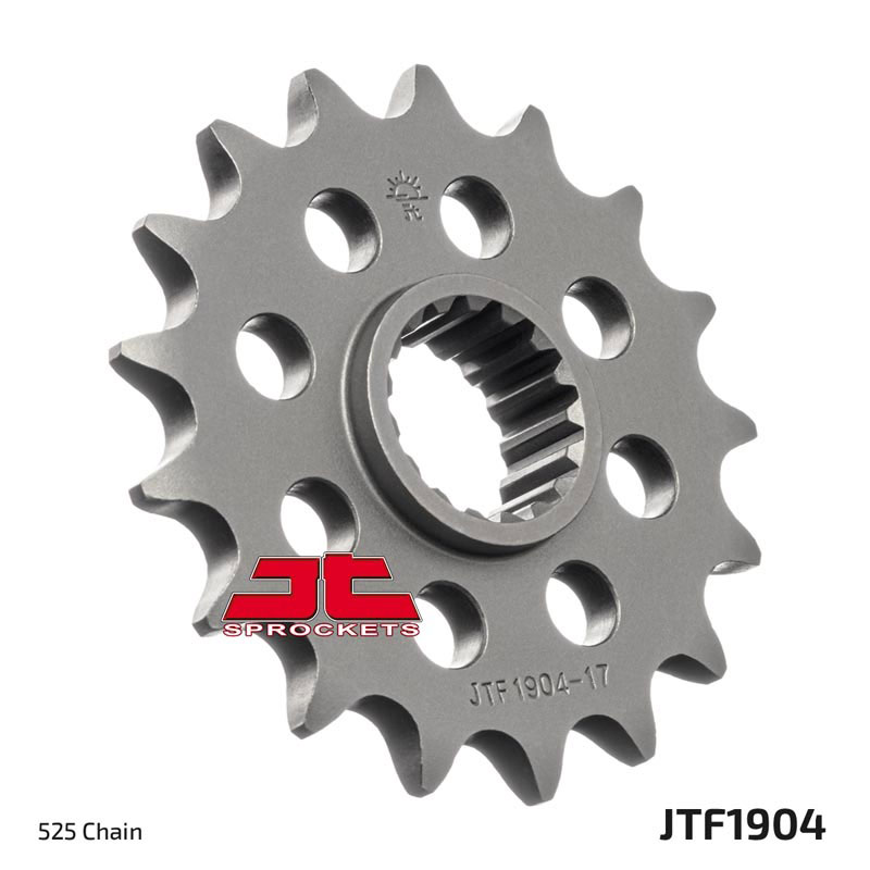 JT PIGNON JTF1904-17RB
