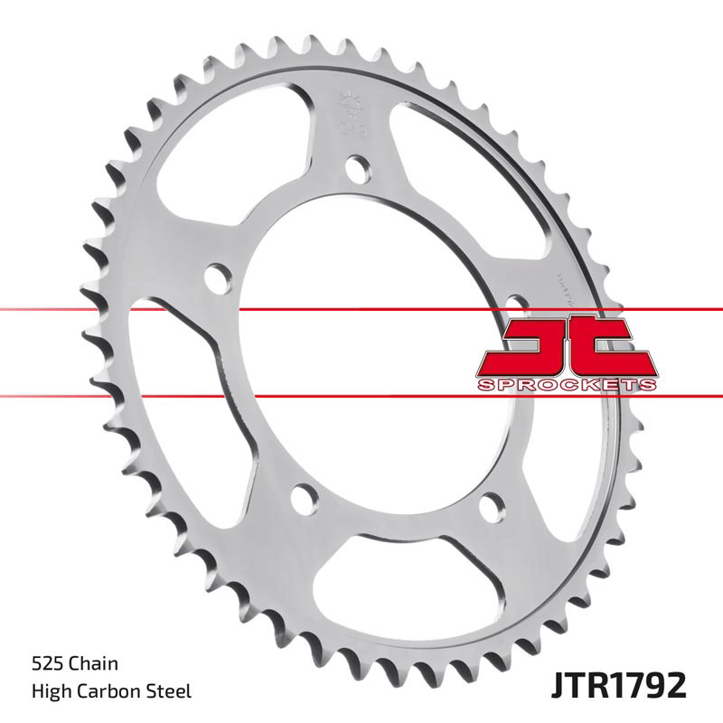 JT PLATEAU JTR1792-41