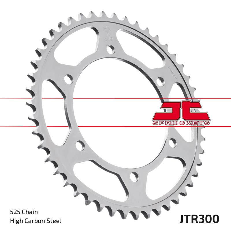 JT PLATEAU JTR300-42