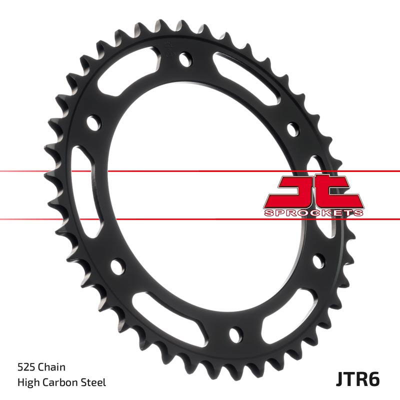 JT PLATEAU JTR6-42