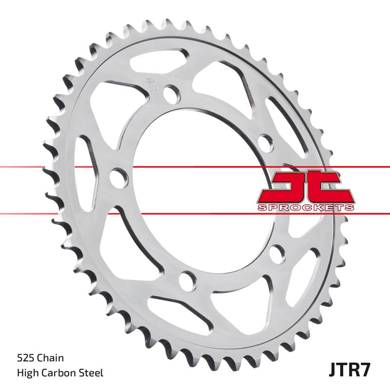JT PLATEAU JTR7-45