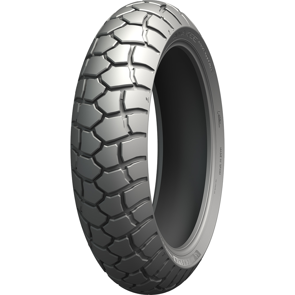 MICHELIN ANAKEE ADVENTURE 170/60R17 72V TL/TT