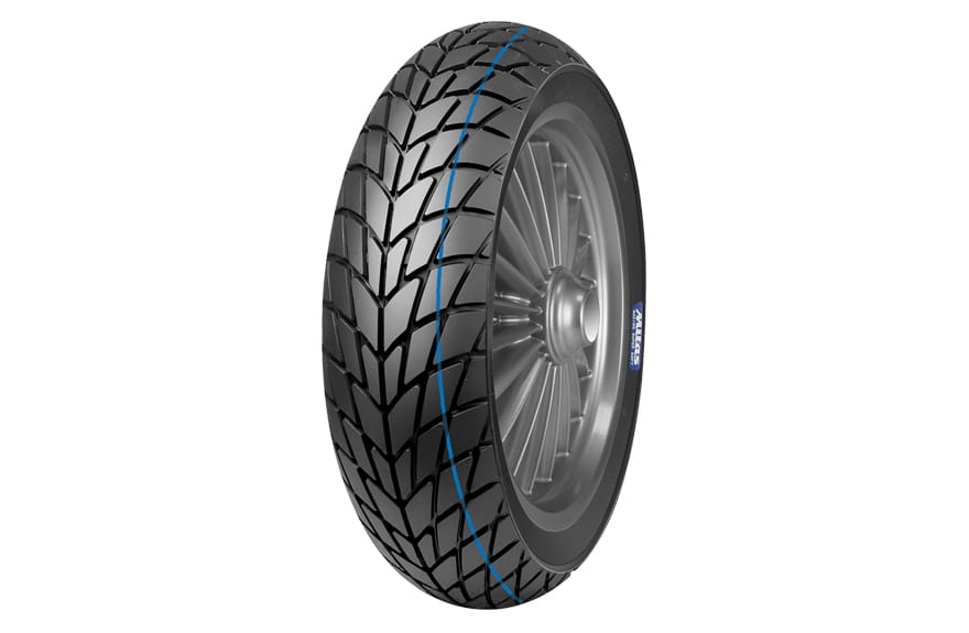 MITAS 110/70-11 MC20 45L