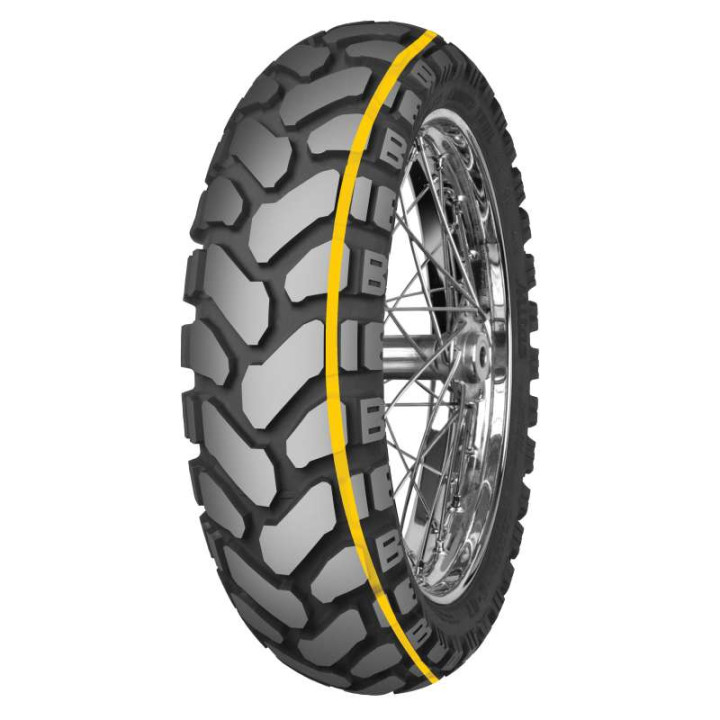 MITAS ENDURO TRAIL+ DAKAR 170/60B17 72T TL