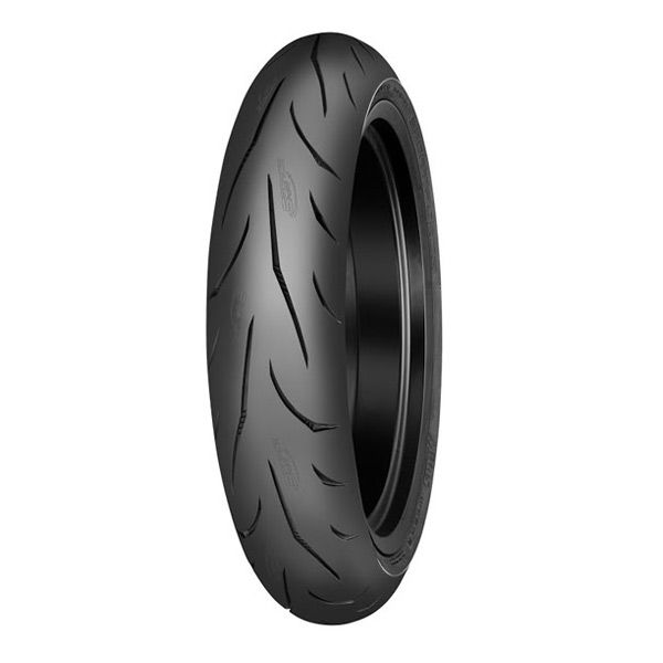 MITAS SPORT FORCE+ 120/70ZR17 58W TL