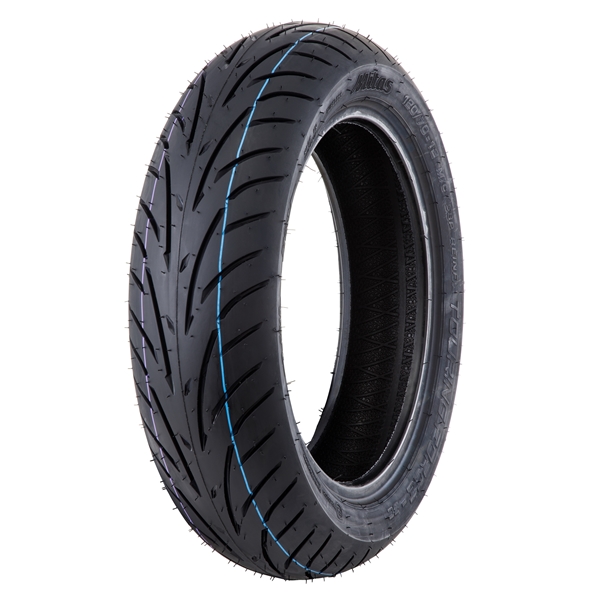 MITAS TOURING FORCE-SC 110/70-16 52P TL