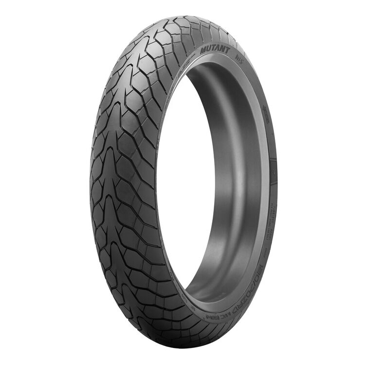 DUNLOP MUTANT 120/70ZR19M 60W M+S TL