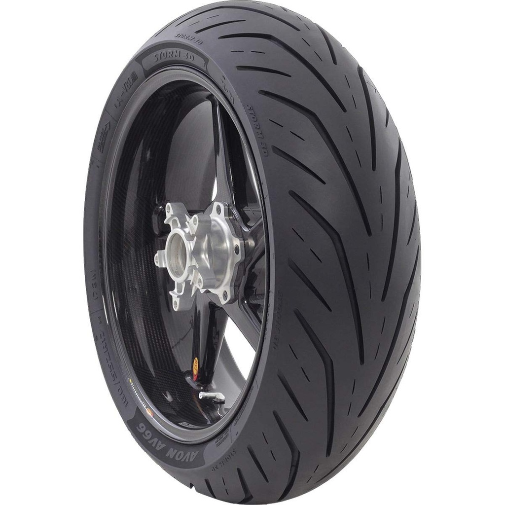 AVON STORM 3D XM 200/50ZR17 75W TL