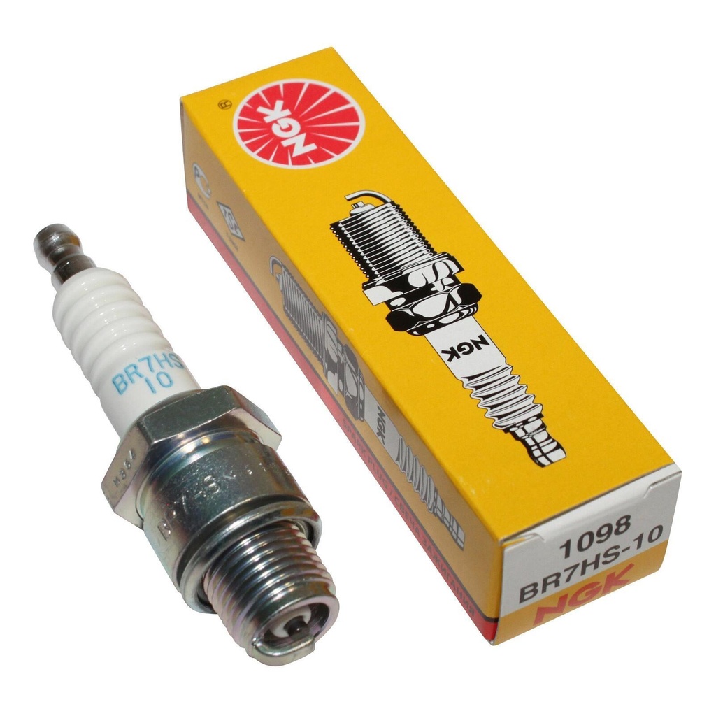 NGK BOUGIE D'ALLUMAGE BR7HS-10