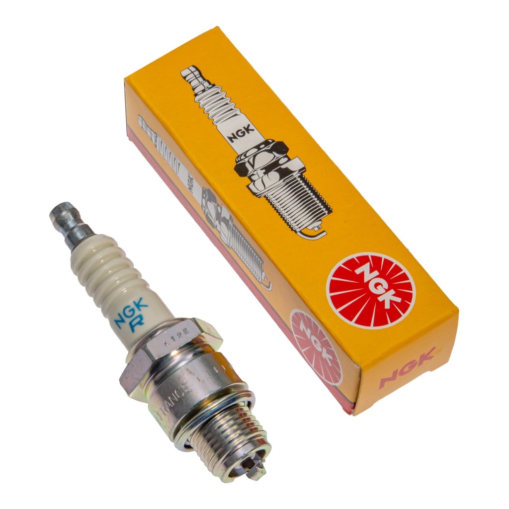 NGK BOUGIE D'ALLUMAGE BR8HS