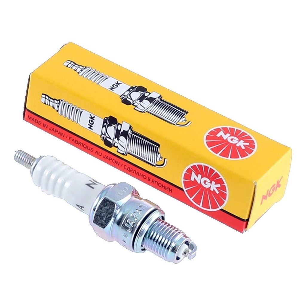 NGK BOUGIE D'ALLUMAGE C7HSA