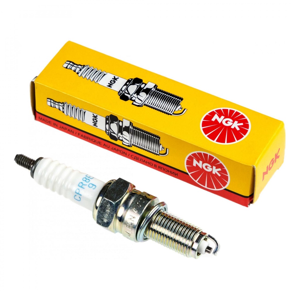 NGK BOUGIE D'ALLUMAGE CPR8EA-9