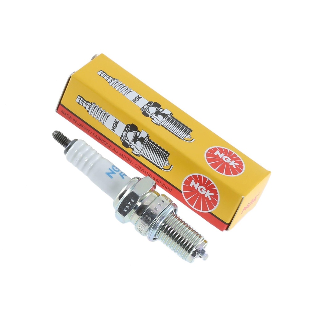 NGK BOUGIE D'ALLUMAGE CR9EH-9