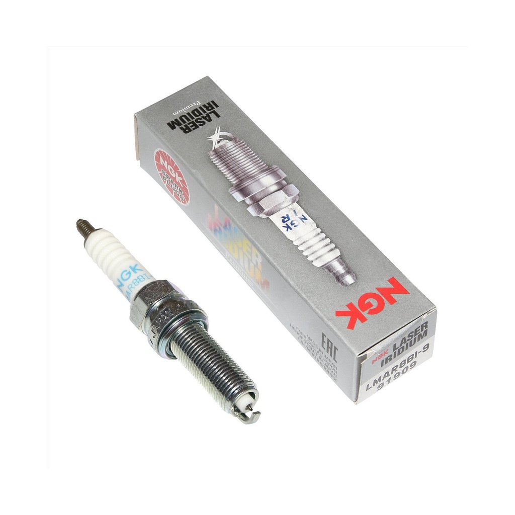 NGK BOUGIE D'ALLUMAGE LMAR8BI-9