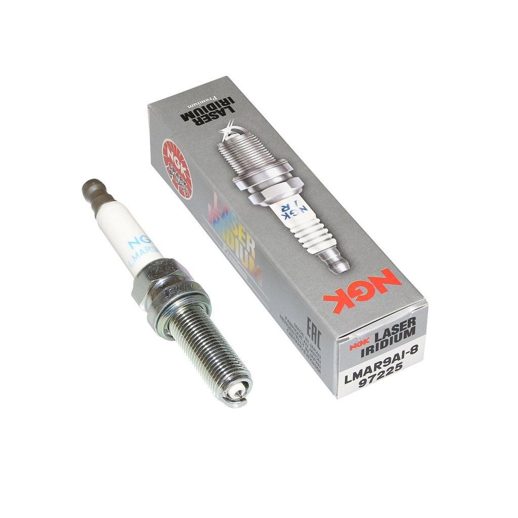 NGK BOUGIE D'ALLUMAGE LMAR9AI-8