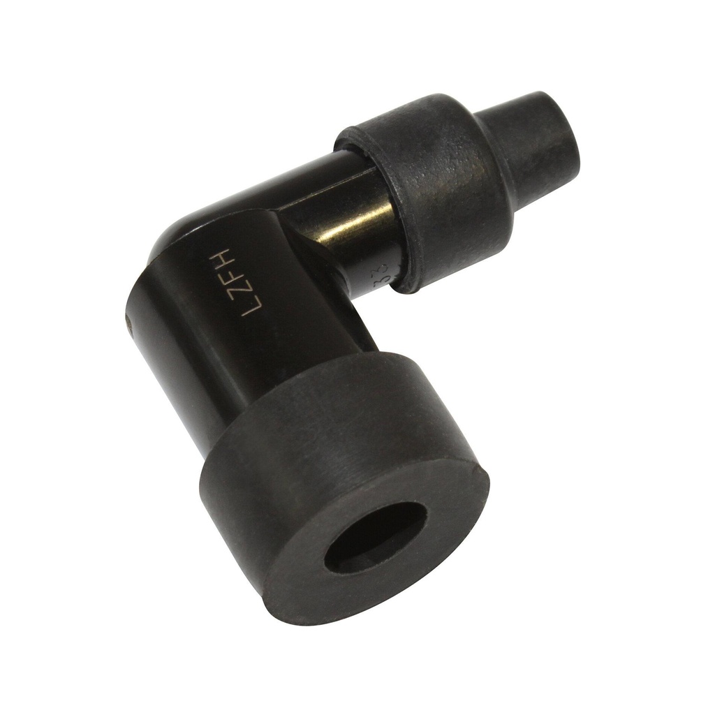 NGK CACHE BOUGIE LZFH BLACK