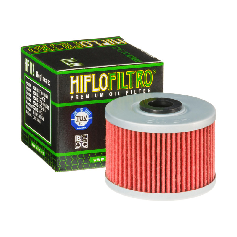 HIFLOFILTRO FILTRE A HUILE HF112