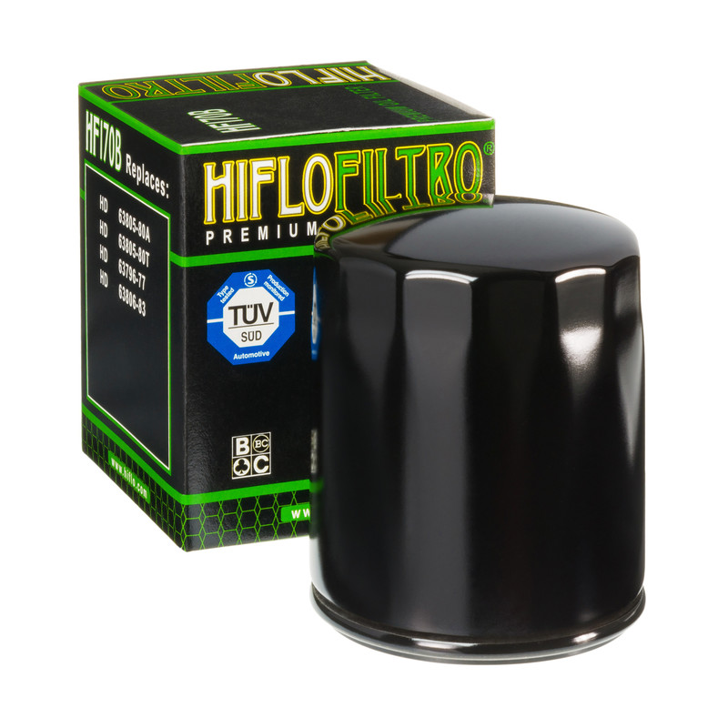 HIFLOFILTRO FILTRE A HUILE HF170B