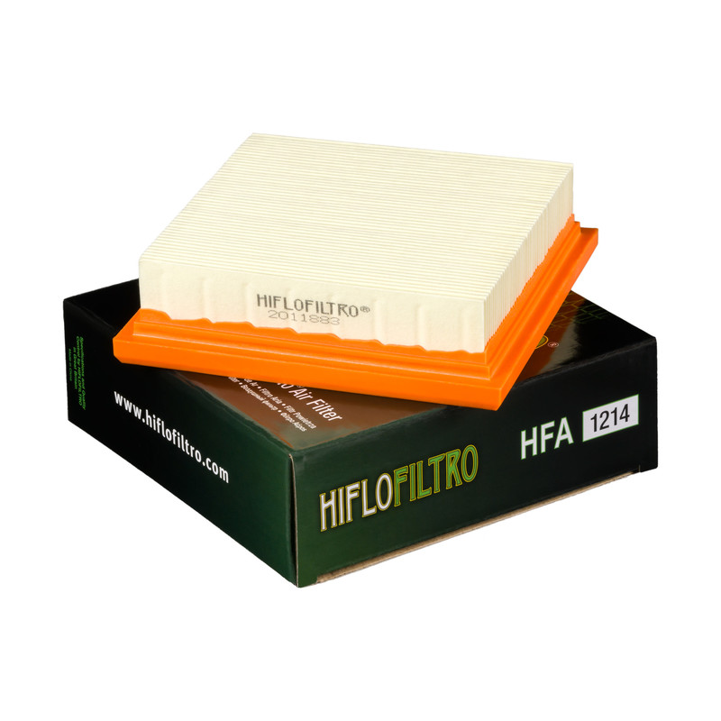 HIFLOFILTRO FILTRE A AIR HFA1214