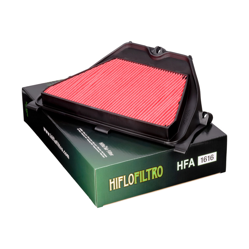 HIFLOFILTRO FILTRE A AIR HFA1616