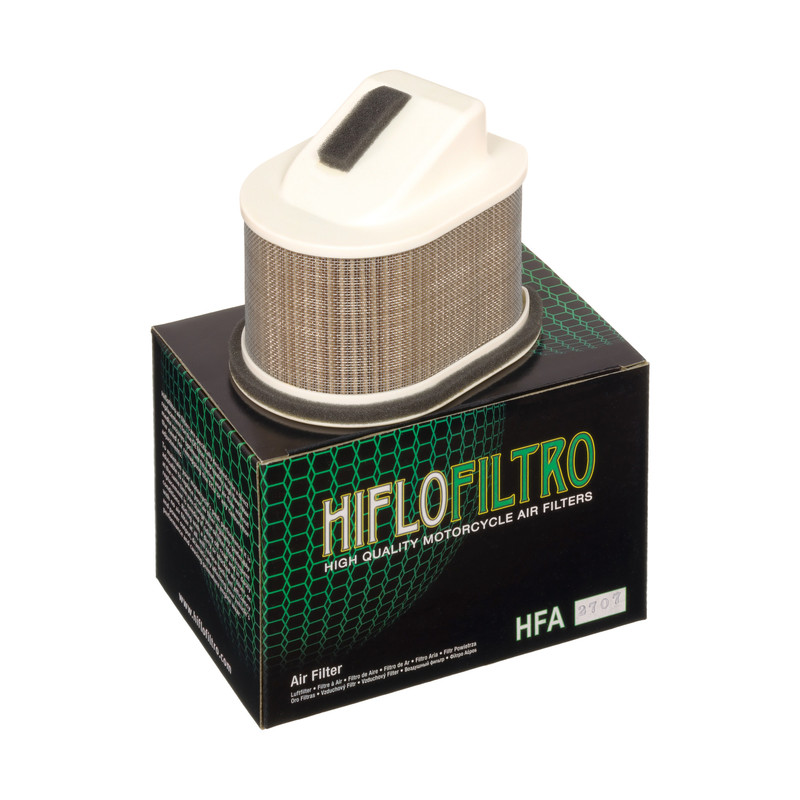 HIFLOFILTRO FILTRE A AIR HFA2707