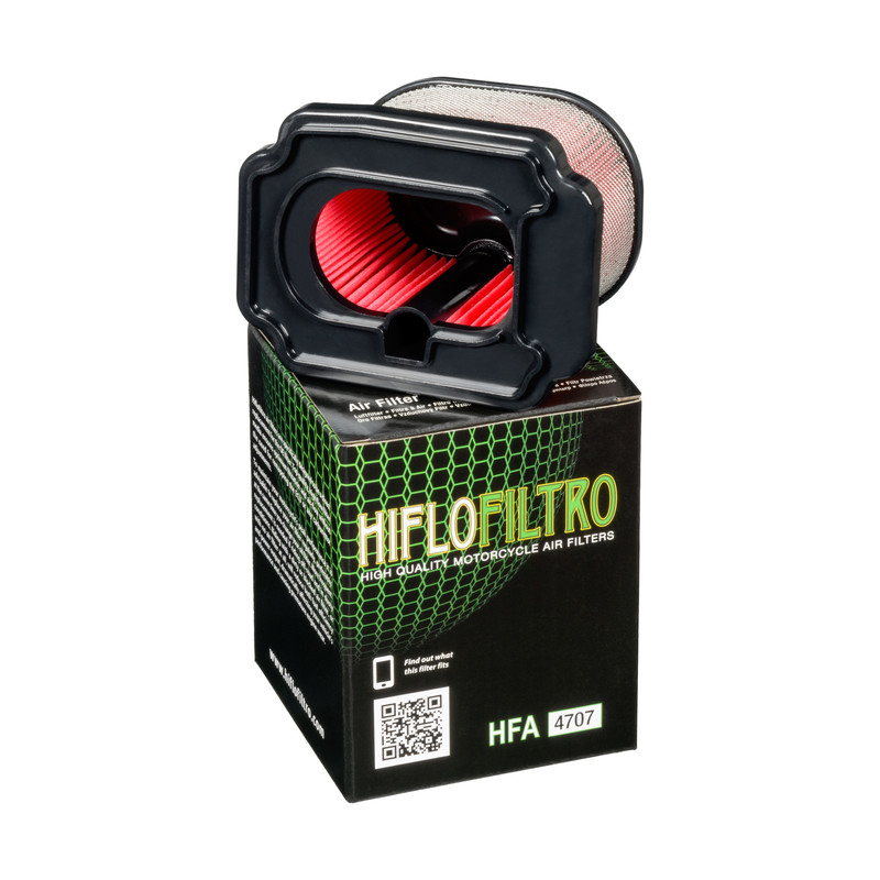 HIFLOFILTRO FILTRE A AIR HFA4707