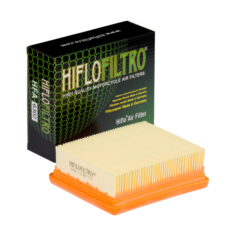 HIFLOFILTRO FILTRE A AIR HFA6302