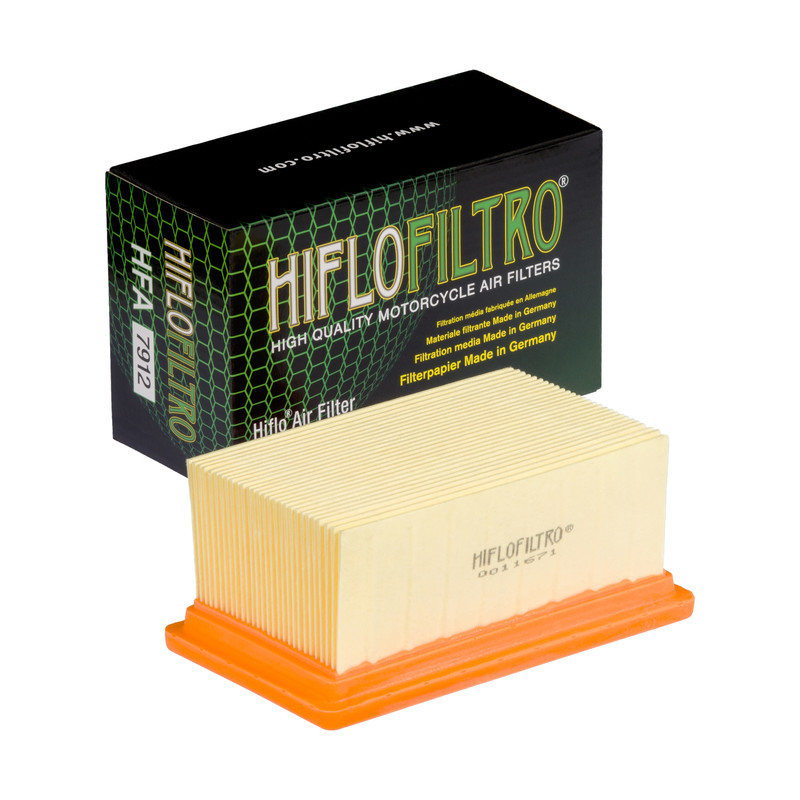 HIFLOFILTRO FILTRE A AIR HFA7912