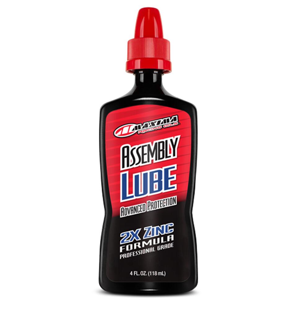 MAXIMA ASSEMBLY LUBE 118ML