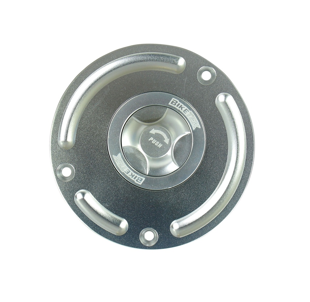 BIKETEC BOUCHON DE RESERVOIR KEYLESS  