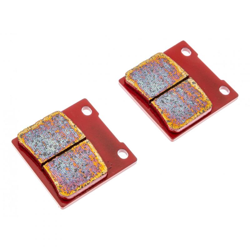 BREMBO PLAQUETTES DE FREINS 07KS05SP