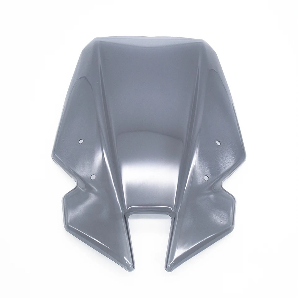 BULLE HAUTE YAMAHA MT-09 17-20