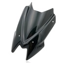 BULLE NOIRE KAWASAKI Z900 / Z650 