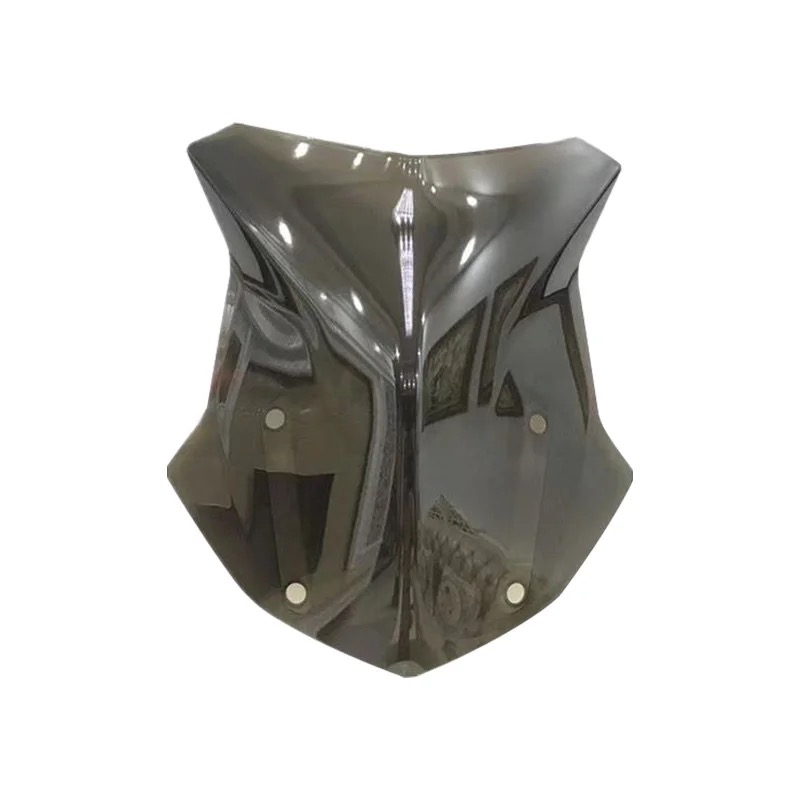 BULLE FUMÉE BMW R1200 GS - R1250 GS