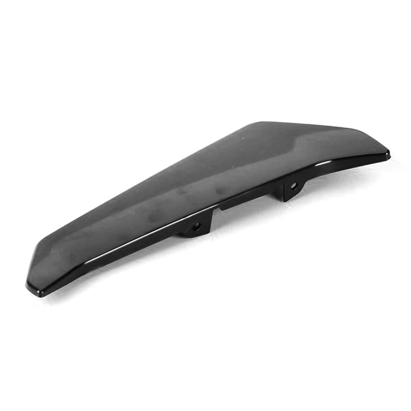 CACHE DE RADIATEUR MT-09 17-20 DROIT