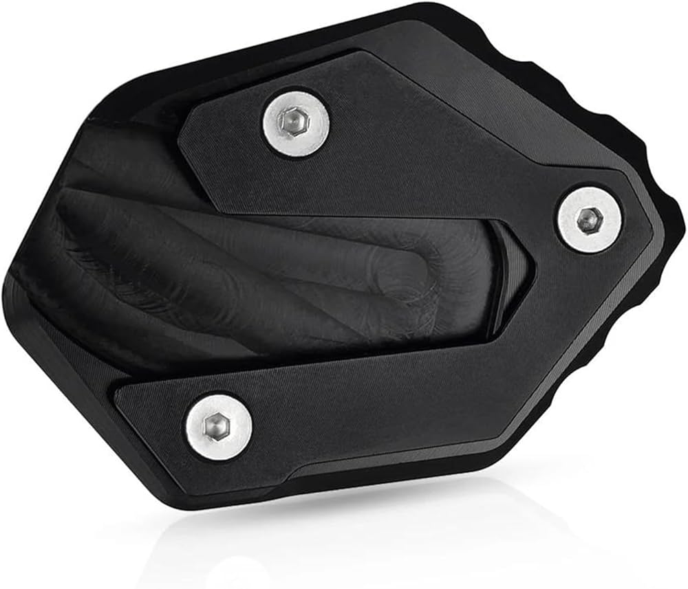 EXTENSION DE BEQUILLE LATERALE YAMAHA TRACER 900