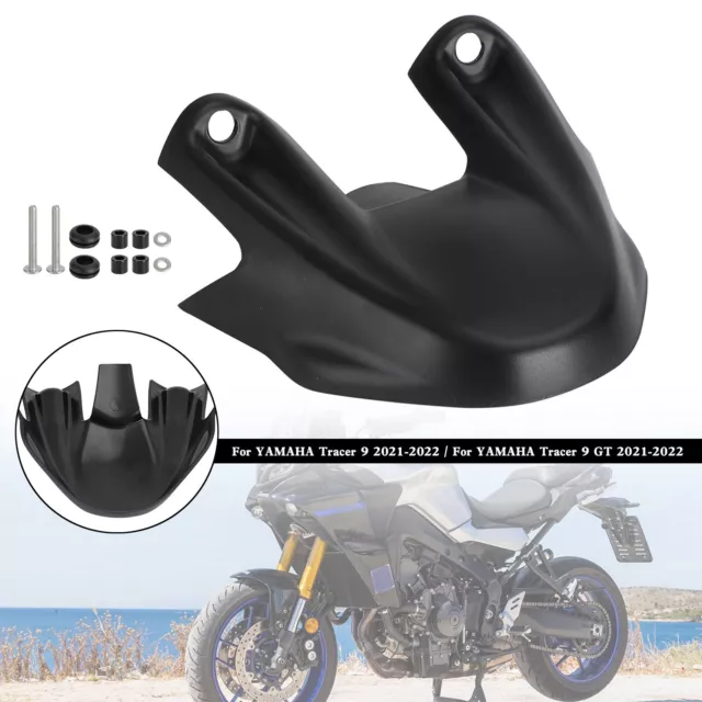 CONE DE NEZ YAMAHA TRACER 9GT 21-23