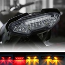 FEU  ARRIÈRE YAMAHA MT-09 / TRACER 900 14-20