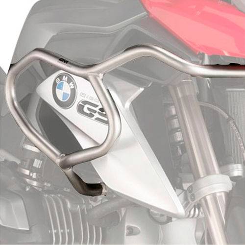 GIVI UPPER CRASHBARS BMW R 1200 GS 13-16
