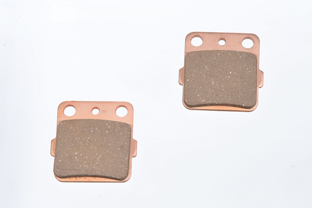 GOLDFREN PLAQUETTES DE FREINS 007S3/AD